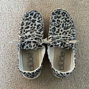 Hey Dude Shoes